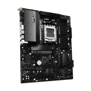 ASROCK B850 Pro-A WiFi (AM5) (D) - E_0005_87347