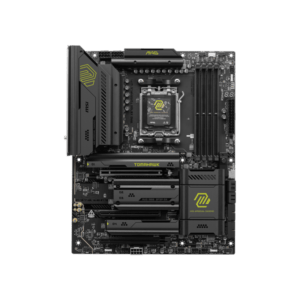 MSI MAG X870E TOMAHAWK WIFI (AM5) - E_0005_87511