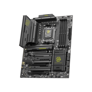 MSI MAG X870E TOMAHAWK WIFI (AM5) - E_0005_87511