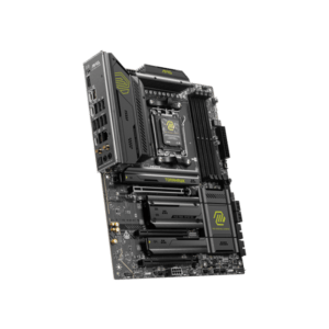 MSI MAG X870E TOMAHAWK WIFI (AM5) - E_0005_87511