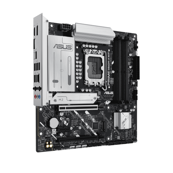 ASUS PRIME B860M-A WIFI (1851) (D) - E_0005_87745