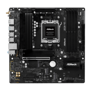 ASROCK B850M Pro A WiFi (AM5) (D) - E_0005_87833