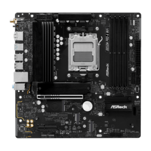 ASROCK B850M Pro A WiFi (AM5) (D) - E_0005_87833