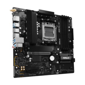 ASROCK B850M Pro A WiFi (AM5) (D) - E_0005_87833