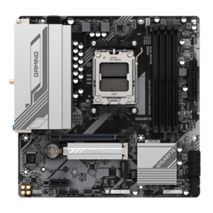 Gigabyte GA-B650M GAMING PLUS WF (AM5) (D) - E_0005_88073