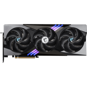 VGA MSI GeForce® RTX 5080 16GB GAMING TRIO OC - E_0005_88414
