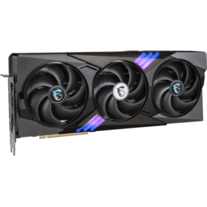 VGA MSI GeForce® RTX 5080 16GB GAMING TRIO OC - E_0005_88414