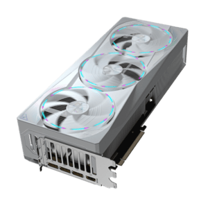 VGA Gigabyte GeForce® RTX 5080 16GB AORUS MASTER ICE - E_0005_88456