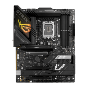 ASUS ROG STRIX Z890 H Gaming Wifi (1851) (D) - E_0005_89283