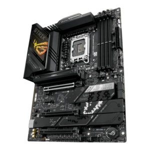 ASUS ROG STRIX Z890 H Gaming Wifi (1851) (D) - E_0005_89283