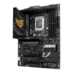 ASUS ROG STRIX Z890 H Gaming Wifi (1851) (D) - E_0005_89283