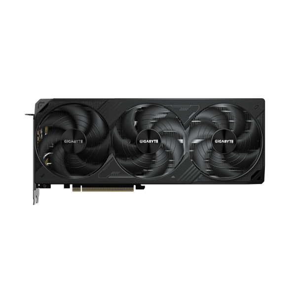 VGA Gigabyte GeForce® RTX 5070TI 16GB Windforce OC - E_0005_89401