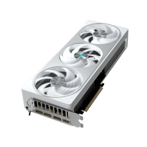 VGA Gigabyte GeForce® RTX 5070 12GB Aero OC - E_0005_89677