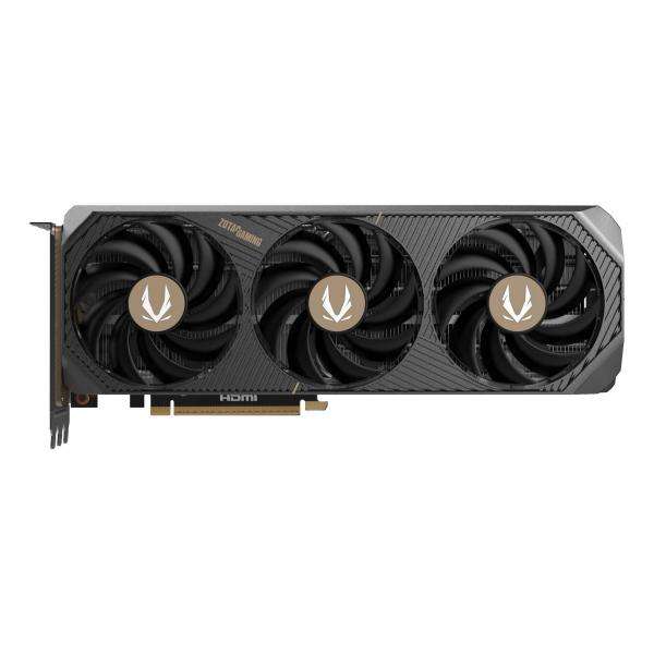 VGA ZOTAC GeForce® RTX 5070TI 16GB Solid Core OC - E_0005_89920