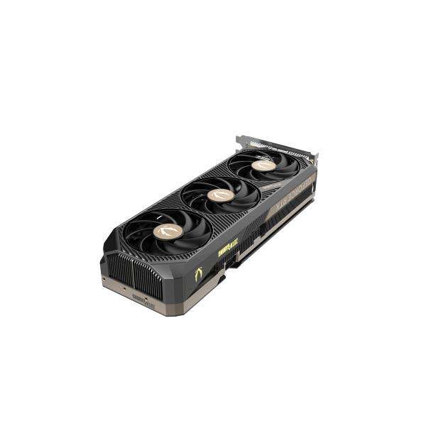 VGA ZOTAC GeForce® RTX 5070TI 16GB Solid Core OC - E_0005_89920
