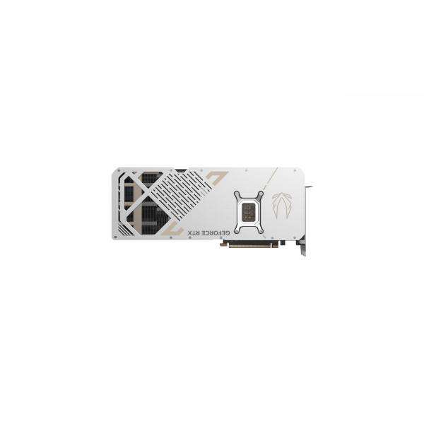 VGA ZOTAC GeForce® RTX 5080 16GB SOLID OC White Edition - E_0005_89923
