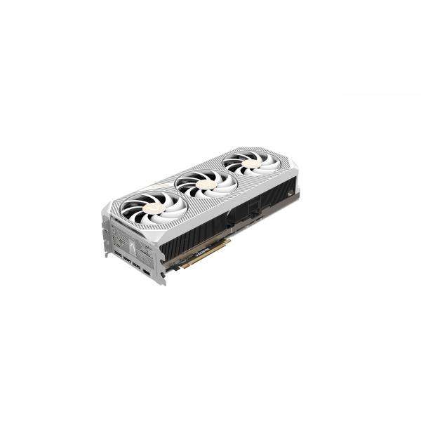 VGA ZOTAC GeForce® RTX 5080 16GB SOLID OC White Edition - E_0005_89923