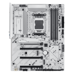 ASUS B850 MAX GAMING WIFI W (AM5) (D) - E_0005_91001