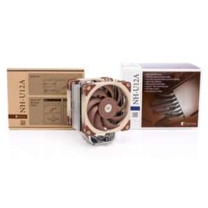 Cooler Noctua NH-U12A - E_0005_91237