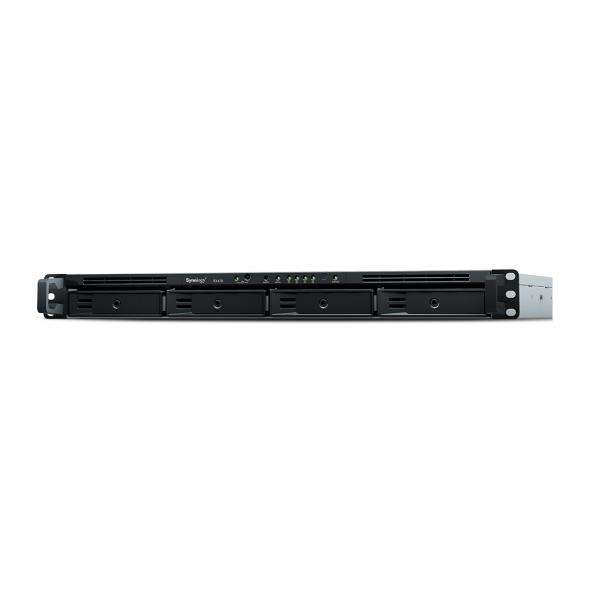 NAS Server Synology RackExpansion RX418 4-Bay ExpansionUnit - E_0005_93092