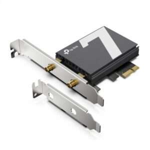 TP-Link Netzwerkadapter ARCHER TBE550E - E_0005_94542