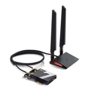 TP-Link Netzwerkadapter ARCHER TBE550E - E_0005_94542