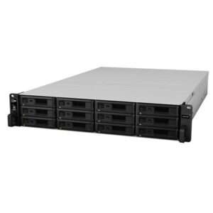 NAS Server Synology RX1217 12-Bay ExpansionUnit - E_0005_94593