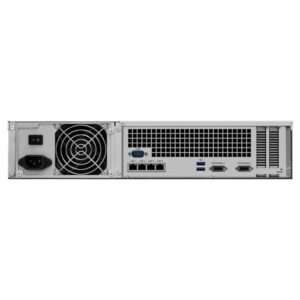 NAS Server Synology RackStation RS3618xs 12-Bay NAS-Rack - E_0005_94600
