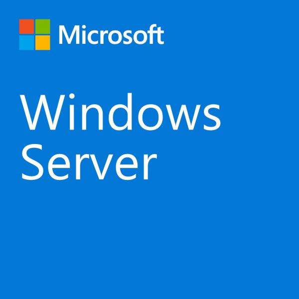 Microsoft Windows Server 2022 Standard 1 licenza/e - E_0015_ 11837985000