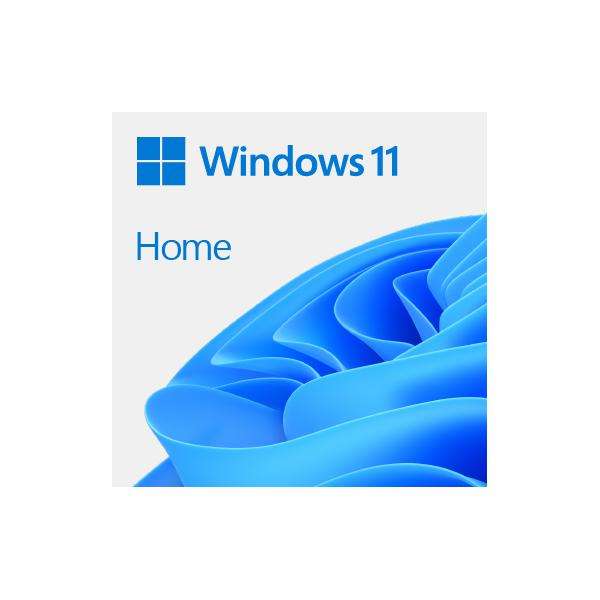 Microsoft Windows 11 Home 1 licenza/e - E_0015_ 11955292000