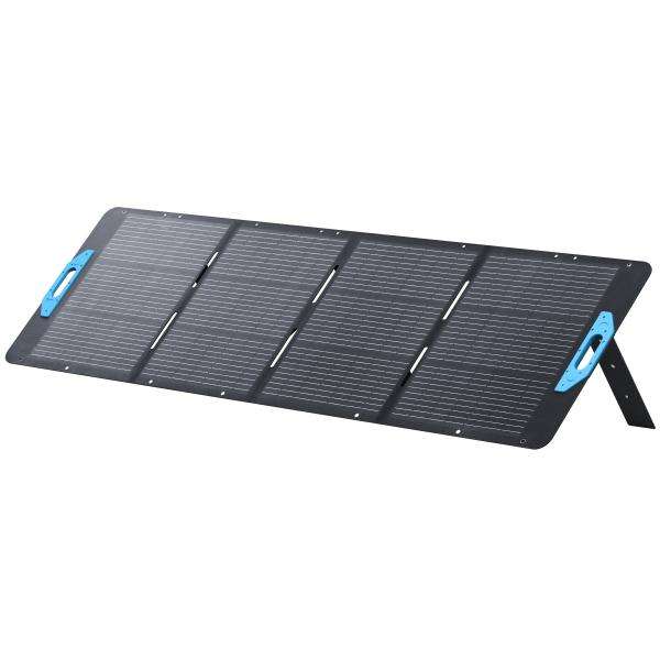 Anker SOLIX PS200 pannello solare 200 W Silicone monocristallino - E_0015_ 18992725000