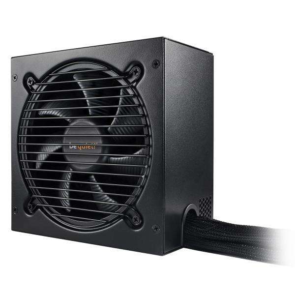 PC- Netzteil Be Quiet Pure Power 11 400W - E_0005_47086