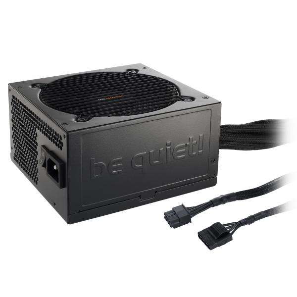 PC- Netzteil Be Quiet Pure Power 11 400W - E_0005_47086