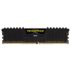 DDR4 16GB KIT 2x8GB PC 3200 Corsair Vengeance LPX CMK16GX4M2B3200C16 - E_0005_47221