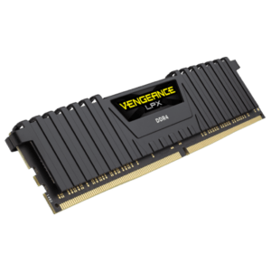 DDR4 16GB KIT 2x8GB PC 3200 Corsair Vengeance LPX CMK16GX4M2B3200C16 - E_0005_47221