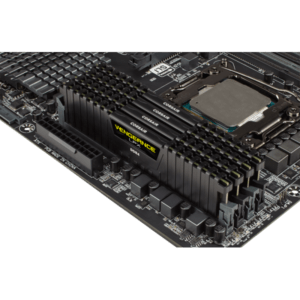 DDR4 16GB KIT 2x8GB PC 3200 Corsair Vengeance LPX CMK16GX4M2B3200C16 - E_0005_47221