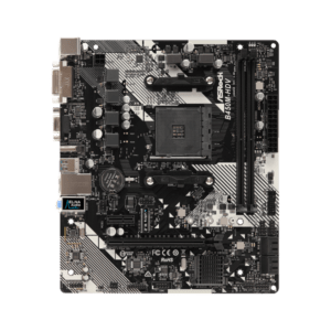 ASROCK B450M-HDV R4.0 (AM4) (D) - E_0005_49162