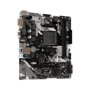 ASROCK B450M-HDV R4.0 (AM4) (D) - E_0005_49162
