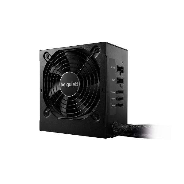 PC- Netzteil Be Quiet System Power 9 CM 700W - E_0005_50378