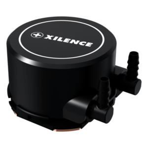 Cooler Xilence LiQuRizer LQ240 - Wasserkühlung - E_0005_51309