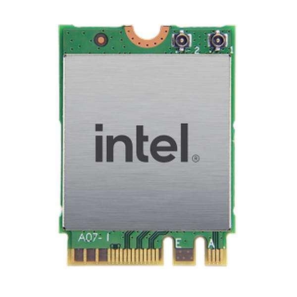 WIRELESS M.2 INTEL Dual Band Wireless 6 AX200 2x2 + BT 2230 - E_0005_51428