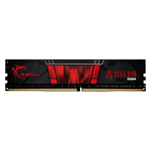 DDR4 8GB PC 3200 G.Skill Aegis F4-3200C16S-8GIS - E_0005_51596