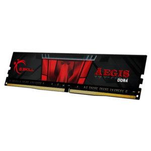 DDR4 32GB KIT 2x16GB PC 3200 G.Skill Aegis F4-3200C16D-32GIS - E_0005_51600