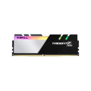 DDR4 32GB KIT 2x16GB PC 3600 G.Skill TridentZ Neo F4-3600C16D-32GTZNC RGB - E_0005_52531