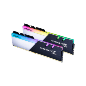 DDR4 32GB KIT 2x16GB PC 3600 G.Skill TridentZ Neo F4-3600C16D-32GTZNC RGB - E_0005_52531