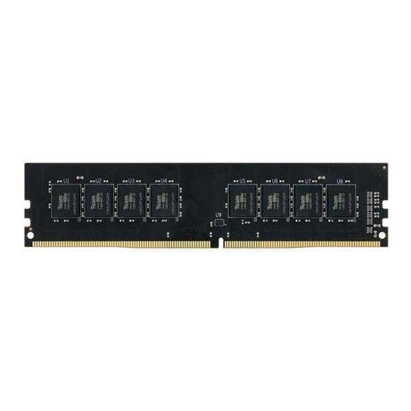 DDR4 32GB PC 3200 Team Elite TED432G3200C2201 - E_0005_54976