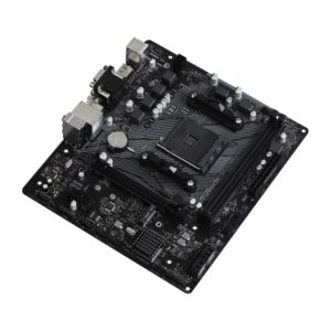 ASROCK B550M-HDV (AM4) (D) - E_0005_55299