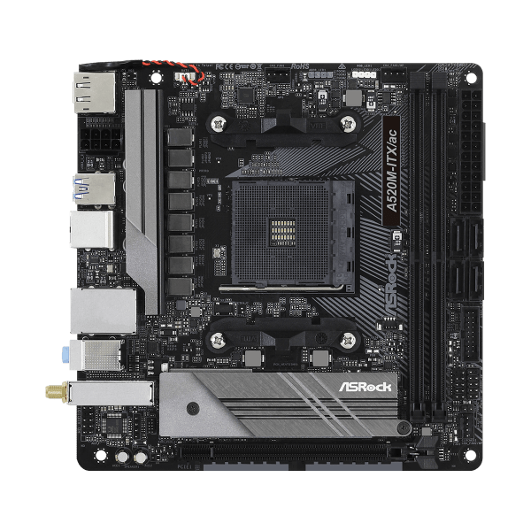 ASROCK A520M-ITX/AC (AM4) (D) - E_0005_56624