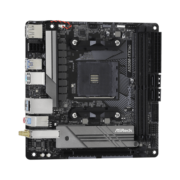 ASROCK A520M-ITX/AC (AM4) (D) - E_0005_56624