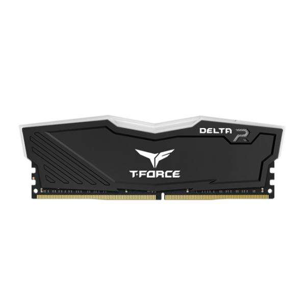 DDR4 16GB KIT 2x8GB PC 3600 Team T-Force Delta RGB TF3D416G3600HC18JDC01 - E_0005_59590